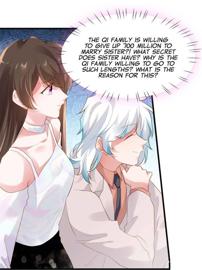 Nancheng Waits for the Moon chapter 75 - page 41