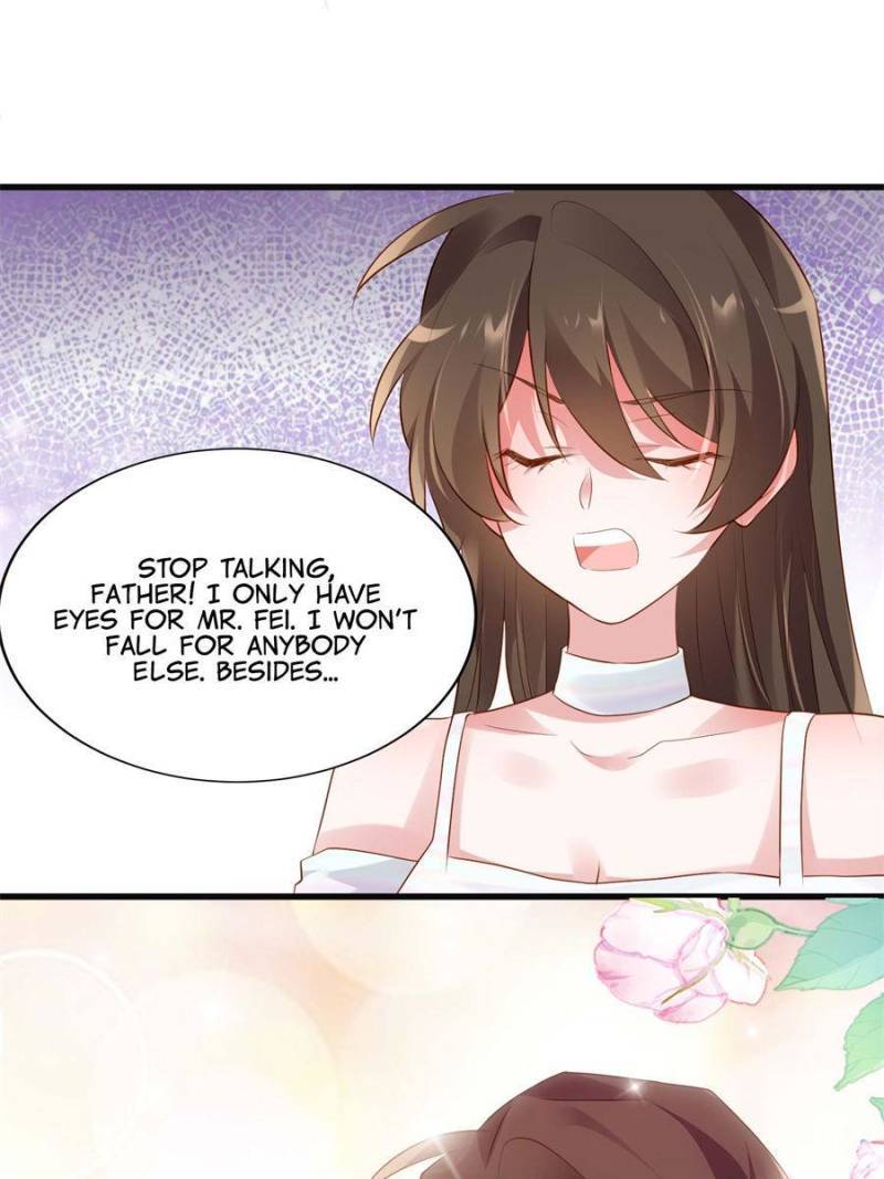 Nancheng Waits for the Moon chapter 75 - page 42
