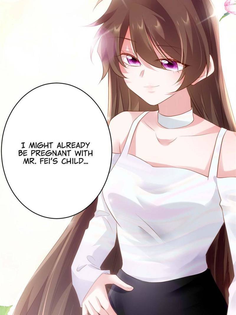 Nancheng Waits for the Moon chapter 75 - page 43