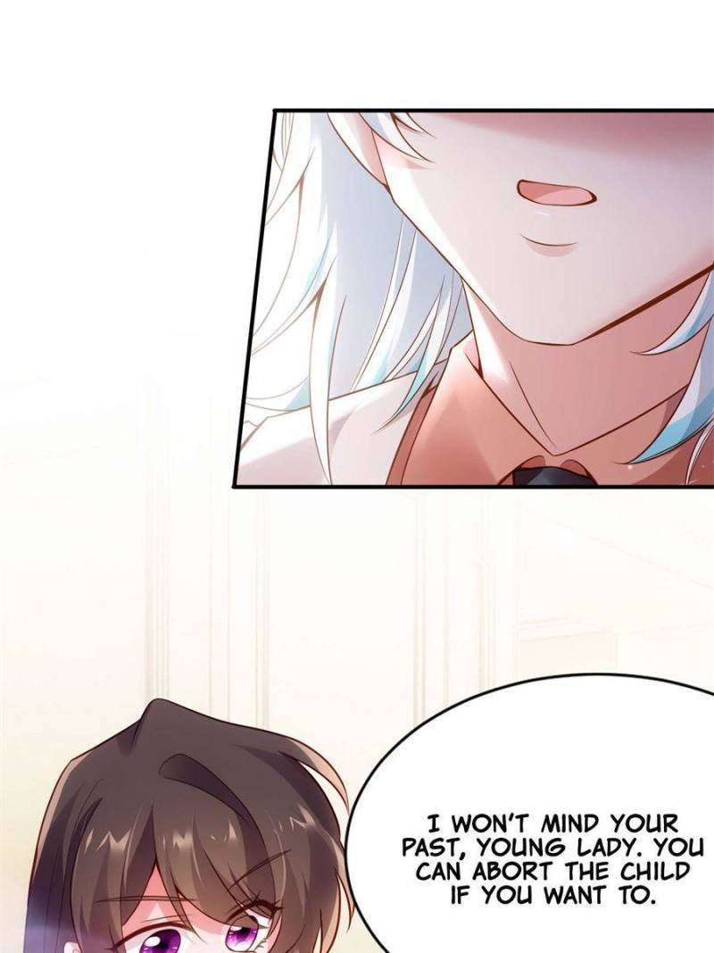 Nancheng Waits for the Moon chapter 75 - page 49