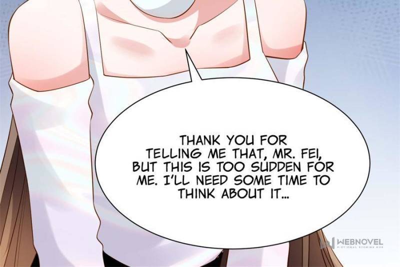 Nancheng Waits for the Moon chapter 75 - page 8