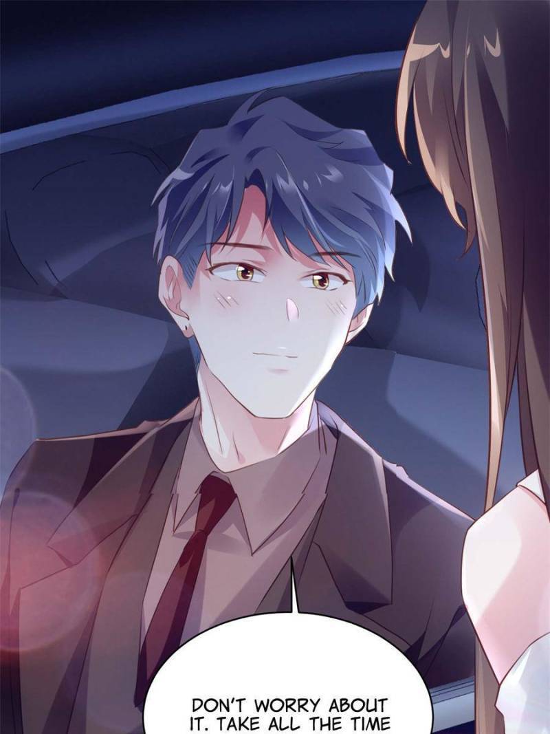 Nancheng Waits for the Moon chapter 75 - page 9