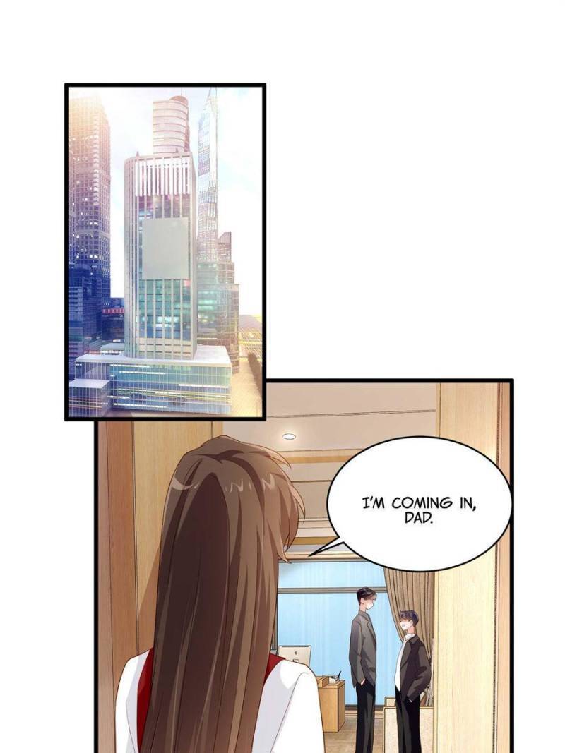 Nancheng Waits for the Moon chapter 88 - page 1