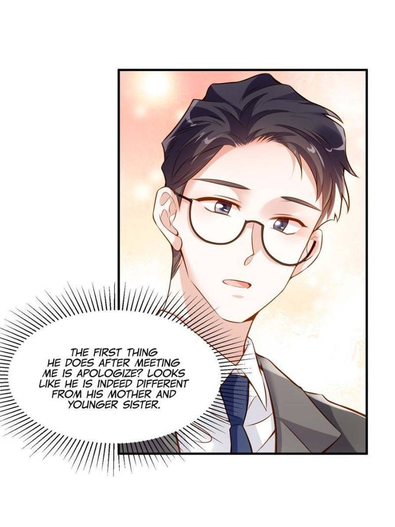 Nancheng Waits for the Moon chapter 88 - page 10