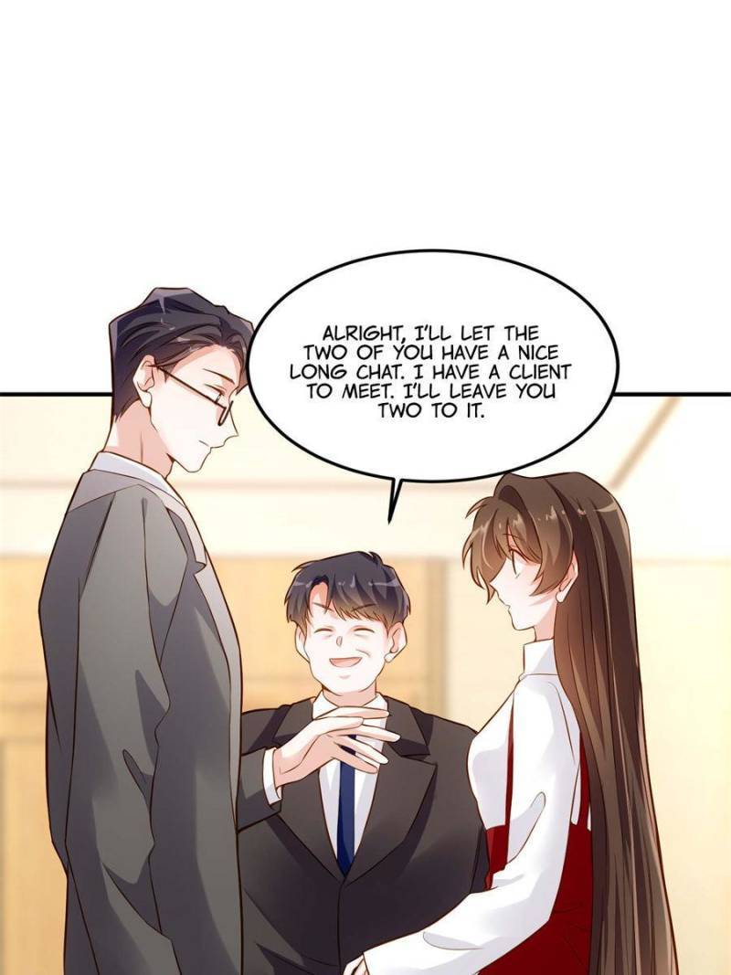 Nancheng Waits for the Moon chapter 88 - page 11