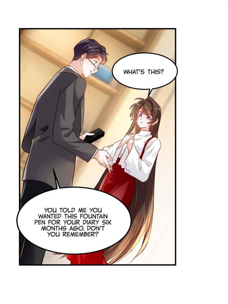 Nancheng Waits for the Moon chapter 88 - page 17