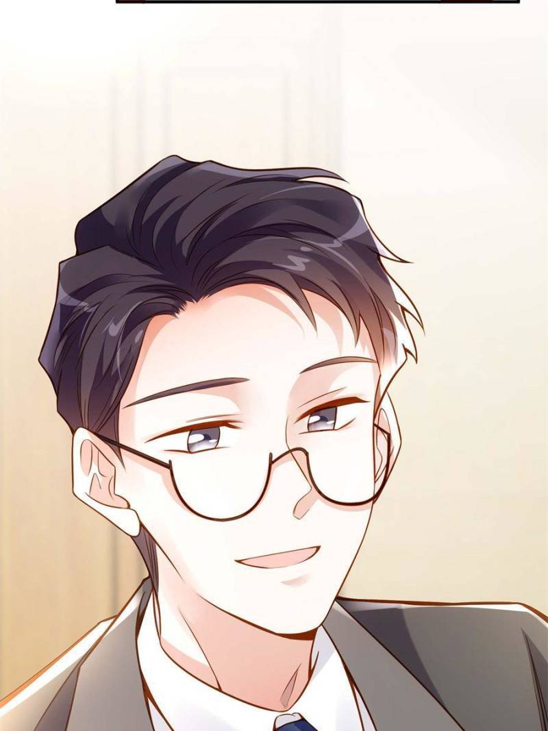 Nancheng Waits for the Moon chapter 88 - page 19