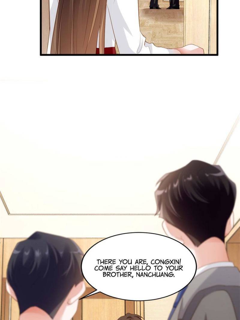 Nancheng Waits for the Moon chapter 88 - page 2