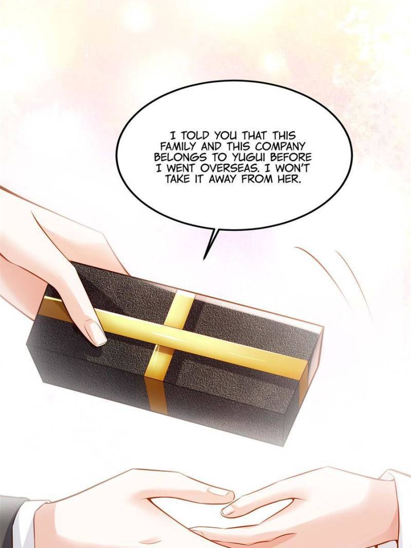Nancheng Waits for the Moon chapter 88 - page 22