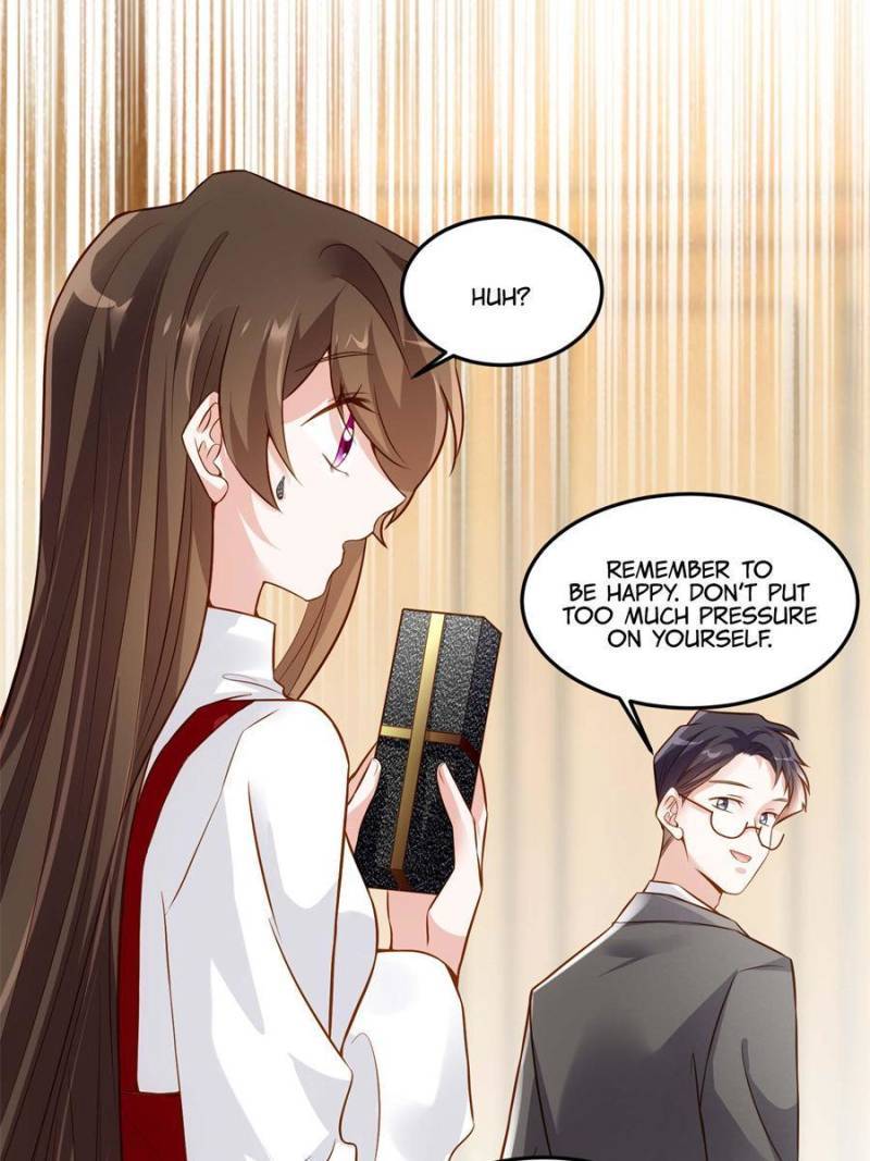 Nancheng Waits for the Moon chapter 88 - page 30