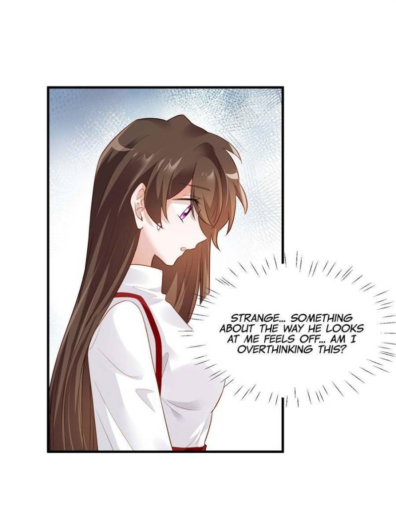 Nancheng Waits for the Moon chapter 88 - page 33