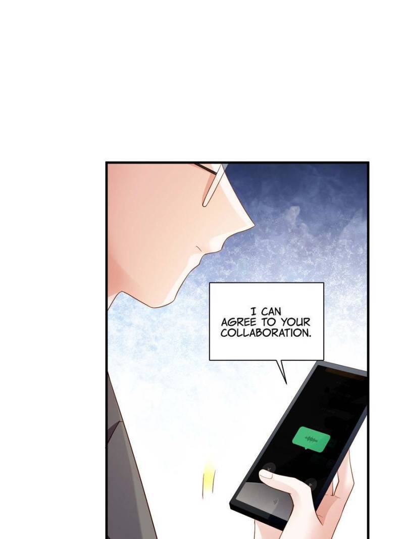 Nancheng Waits for the Moon chapter 88 - page 34