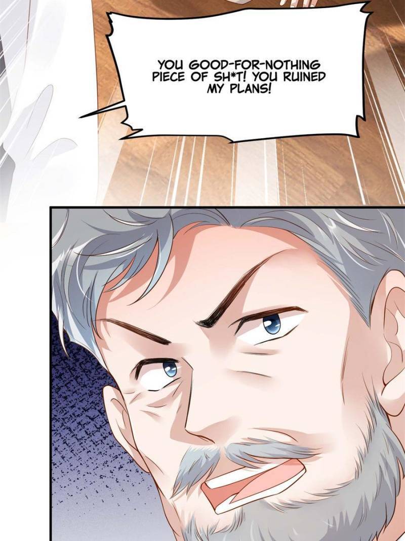 Nancheng Waits for the Moon chapter 88 - page 39