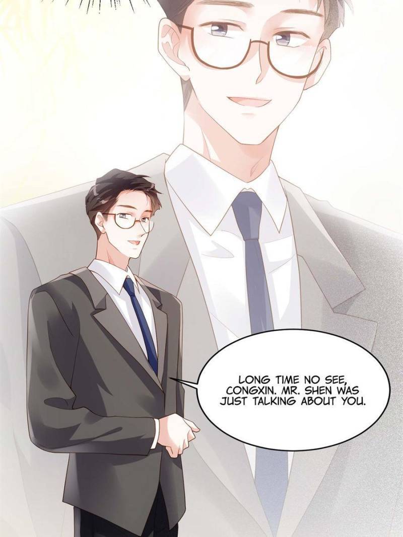 Nancheng Waits for the Moon chapter 88 - page 4