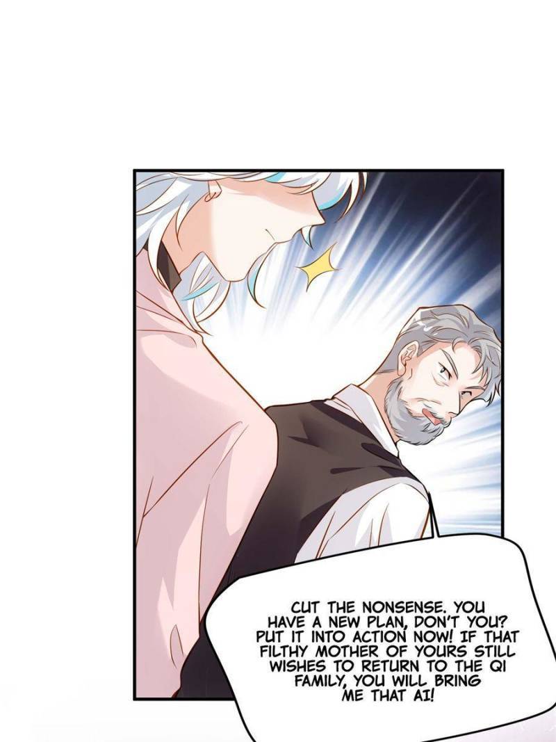 Nancheng Waits for the Moon chapter 88 - page 42