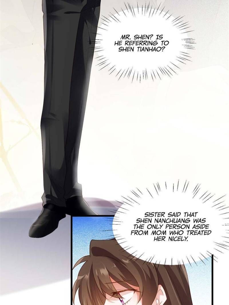 Nancheng Waits for the Moon chapter 88 - page 5