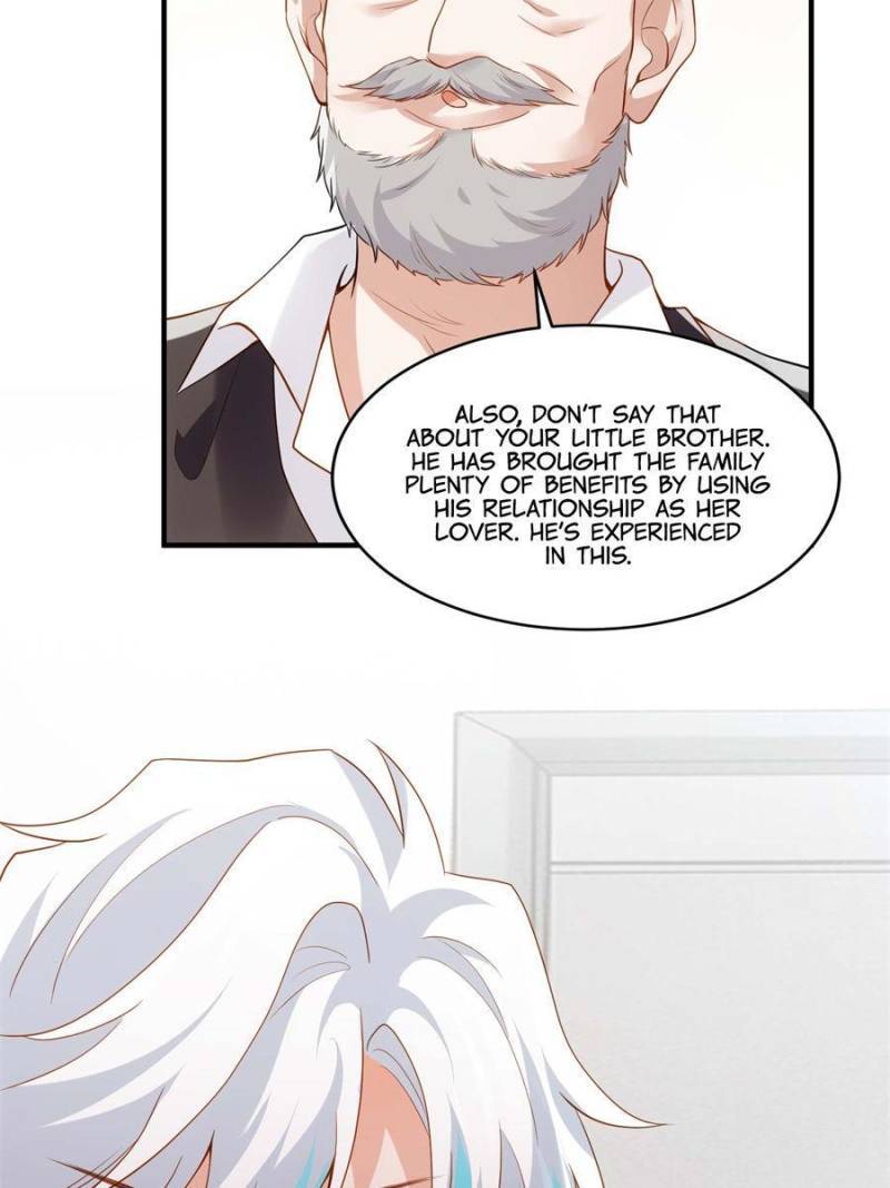 Nancheng Waits for the Moon chapter 88 - page 51