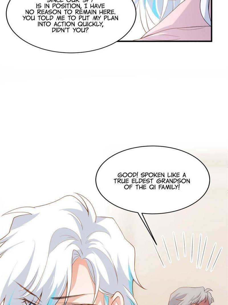 Nancheng Waits for the Moon chapter 88 - page 55