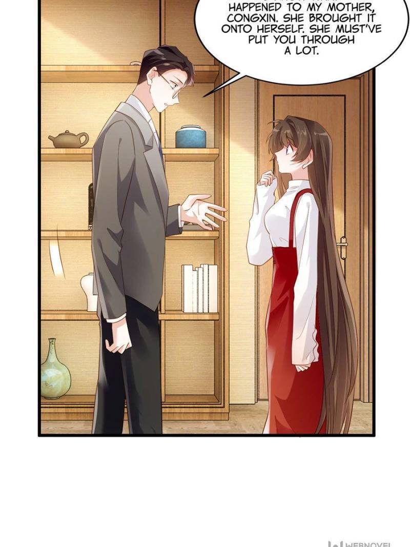 Nancheng Waits for the Moon chapter 88 - page 7
