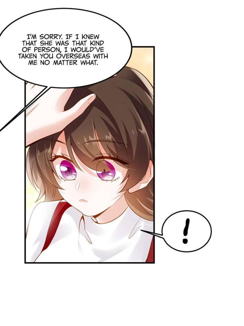 Nancheng Waits for the Moon chapter 88 - page 9