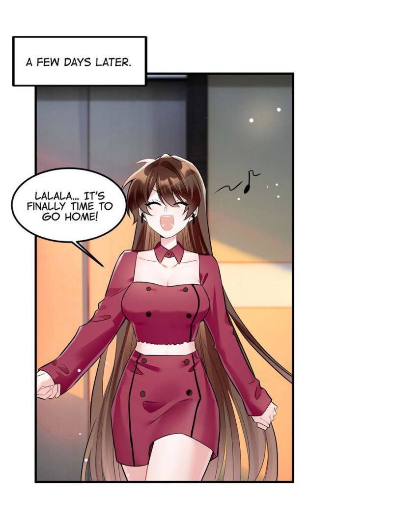 Nancheng Waits for the Moon chapter 89 - page 1