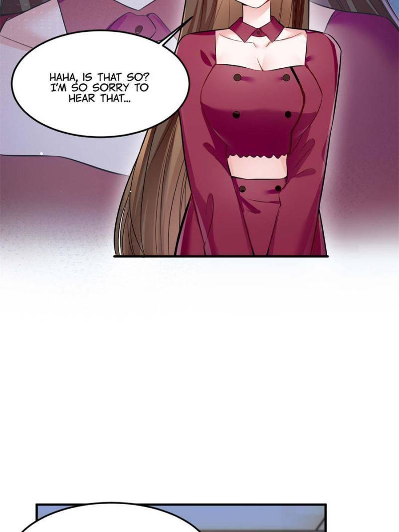 Nancheng Waits for the Moon chapter 89 - page 13