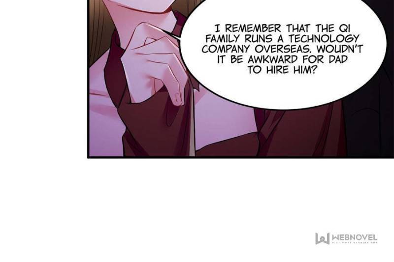 Nancheng Waits for the Moon chapter 89 - page 16