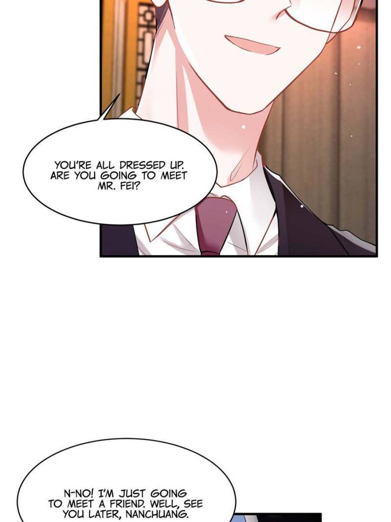Nancheng Waits for the Moon chapter 89 - page 19