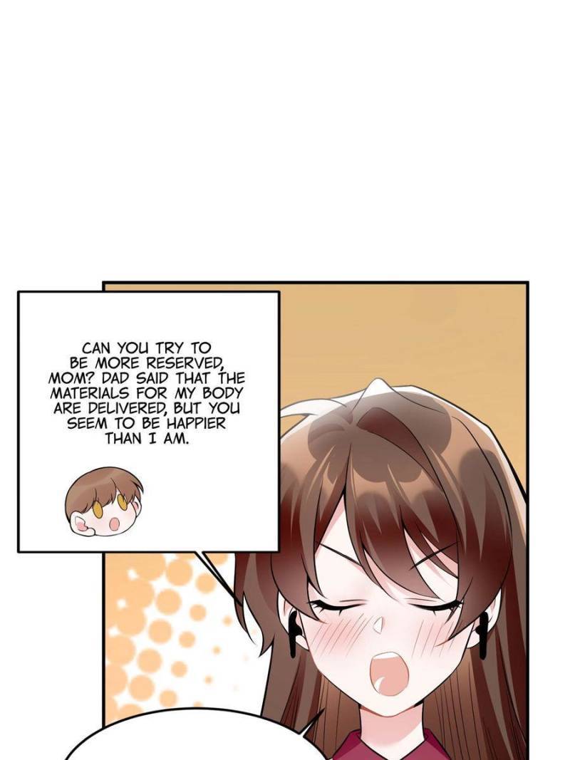 Nancheng Waits for the Moon chapter 89 - page 2