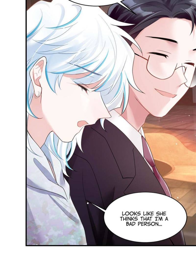 Nancheng Waits for the Moon chapter 89 - page 23