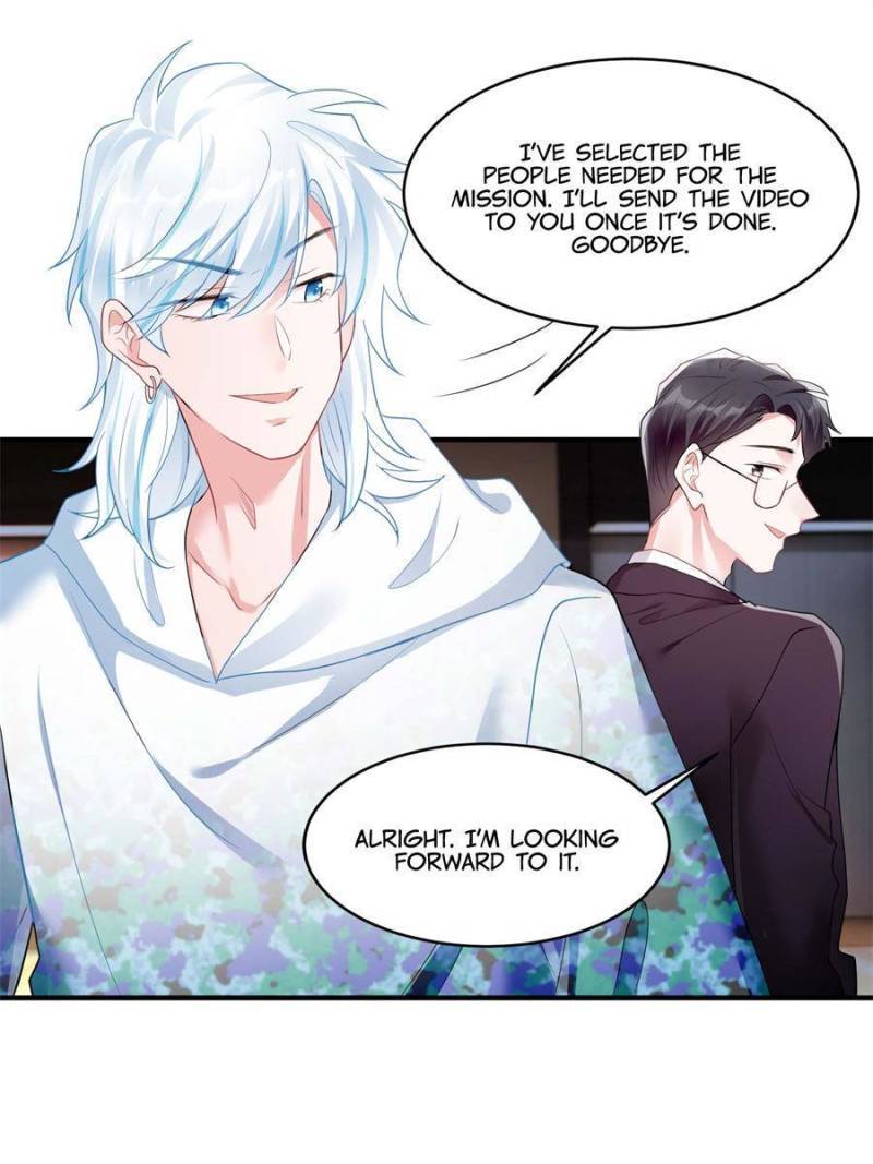 Nancheng Waits for the Moon chapter 89 - page 25