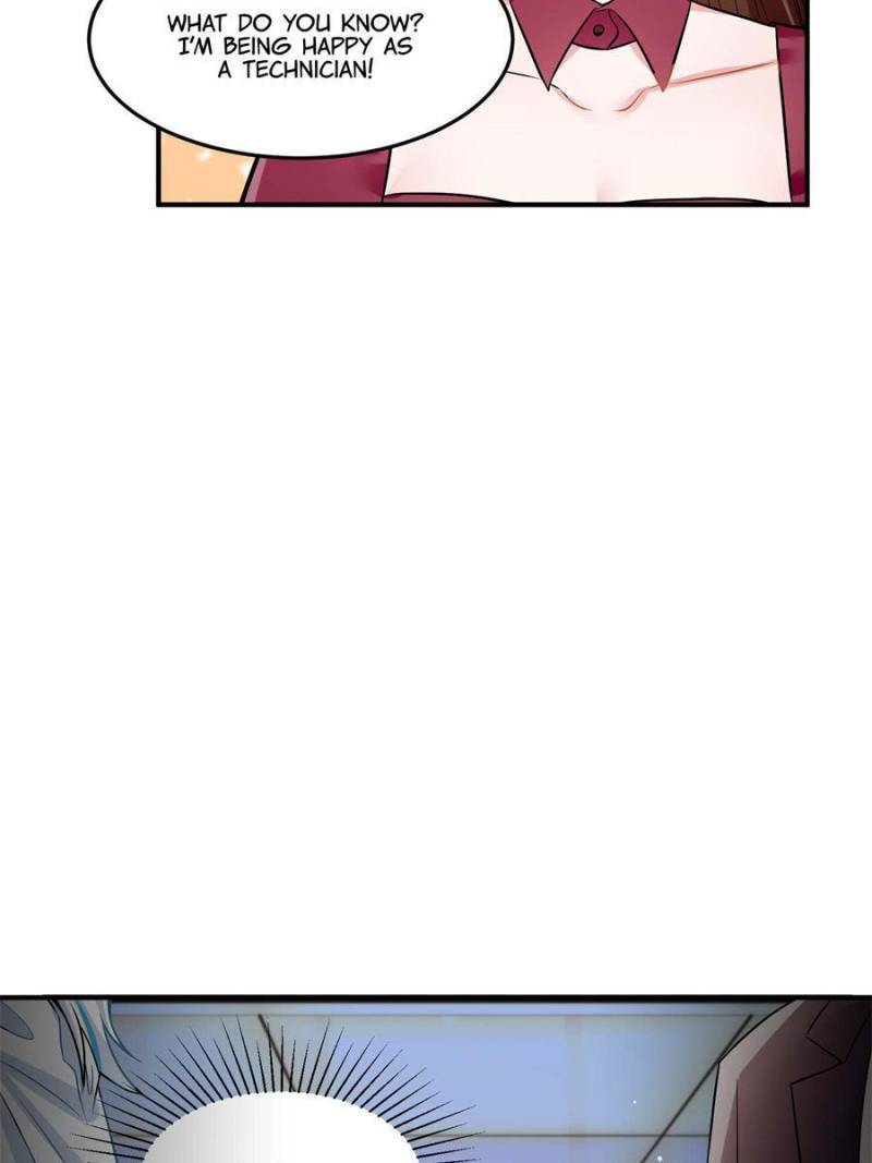 Nancheng Waits for the Moon chapter 89 - page 3