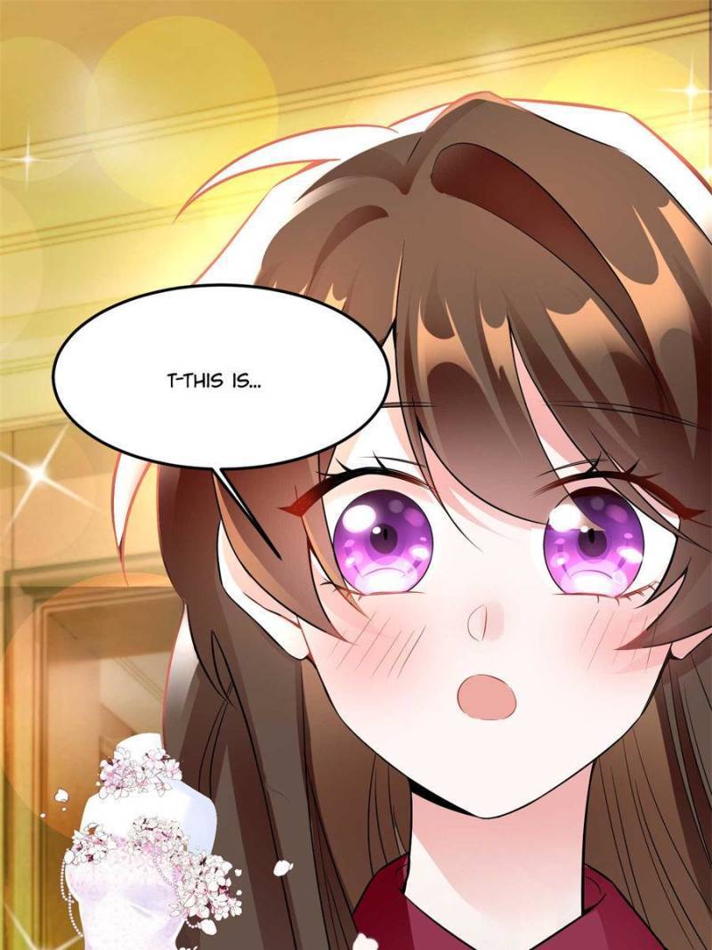 Nancheng Waits for the Moon chapter 89 - page 34