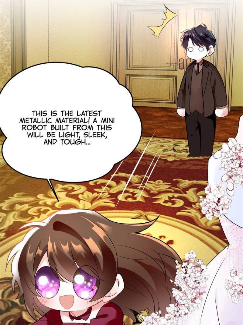 Nancheng Waits for the Moon chapter 89 - page 38
