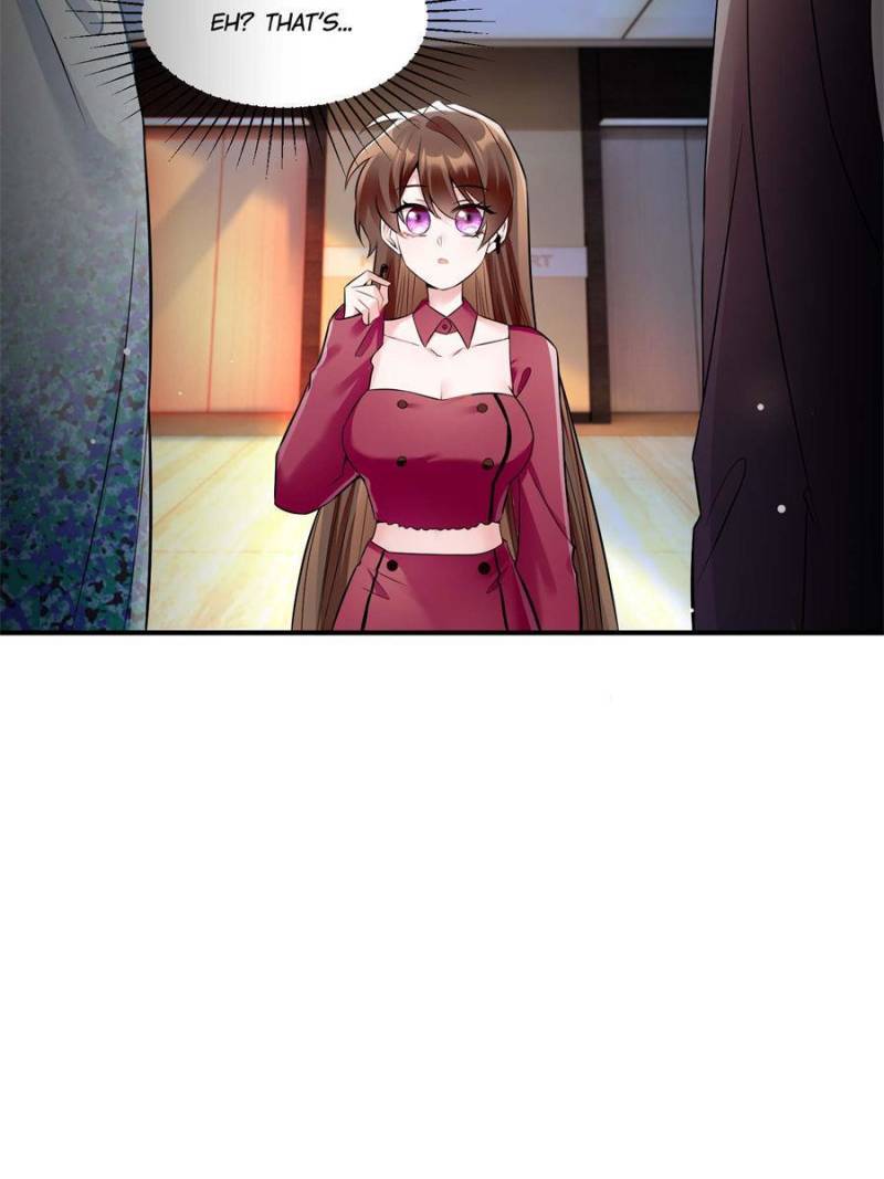 Nancheng Waits for the Moon chapter 89 - page 4