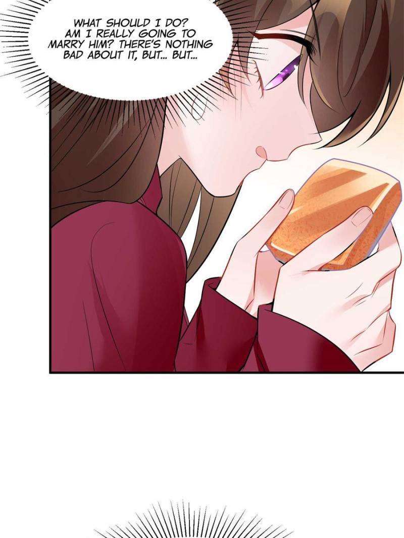 Nancheng Waits for the Moon chapter 89 - page 40