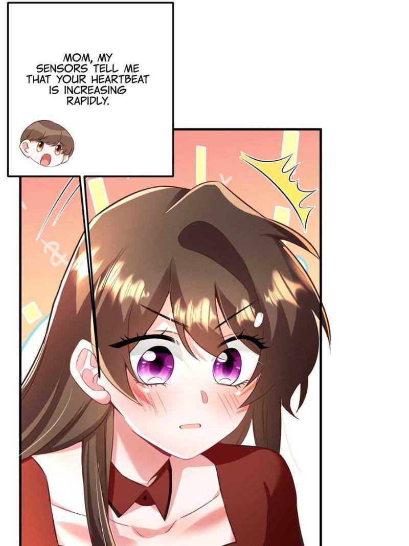Nancheng Waits for the Moon chapter 89 - page 44