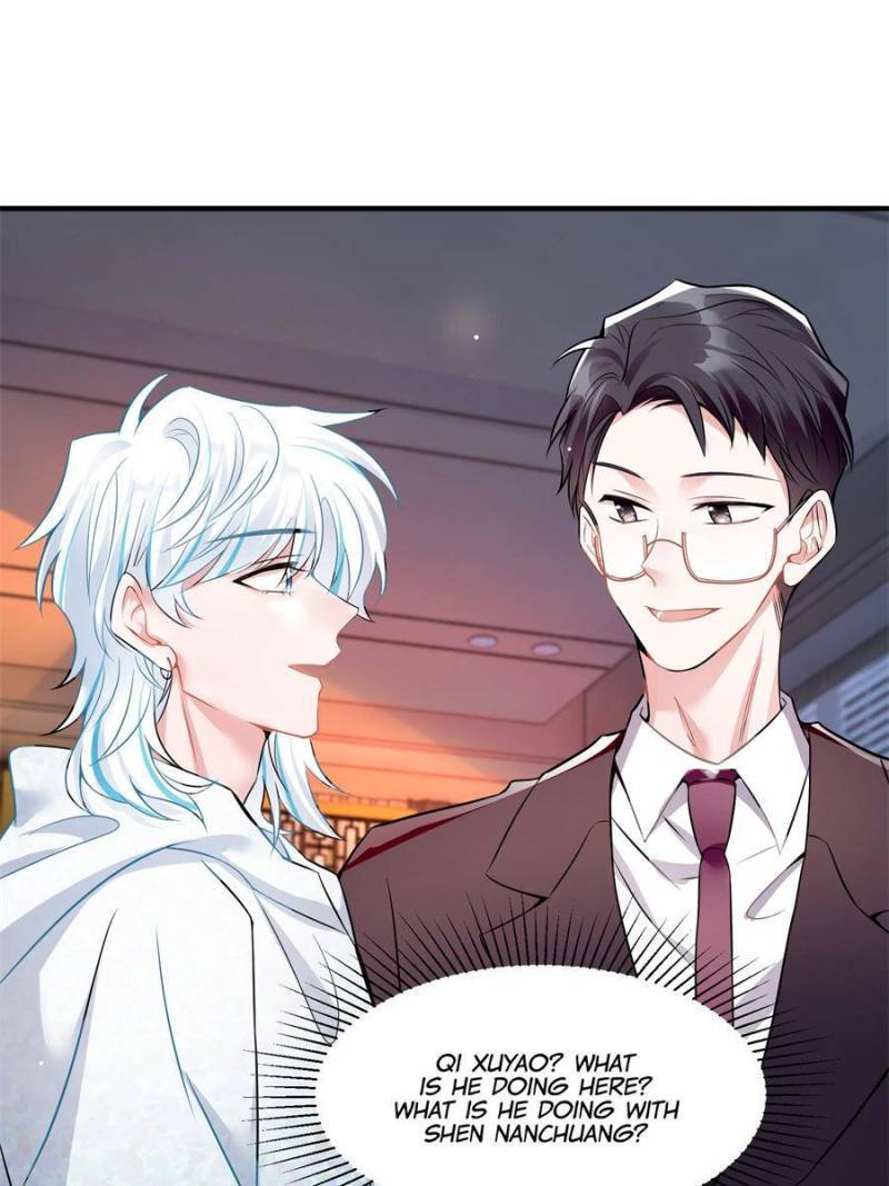 Nancheng Waits for the Moon chapter 89 - page 5