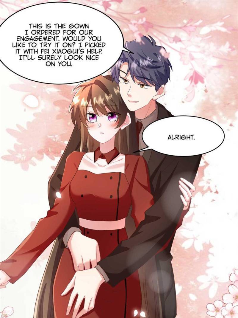 Nancheng Waits for the Moon chapter 89 - page 50