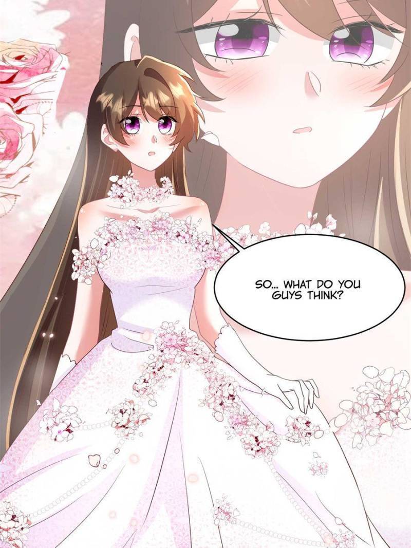 Nancheng Waits for the Moon chapter 89 - page 55