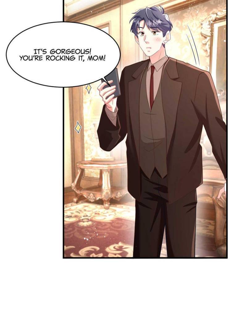 Nancheng Waits for the Moon chapter 89 - page 57