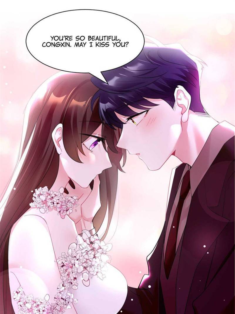 Nancheng Waits for the Moon chapter 89 - page 59