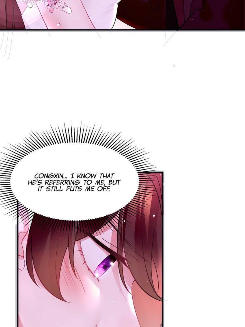 Nancheng Waits for the Moon chapter 89 - page 60