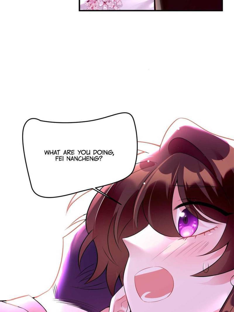 Nancheng Waits for the Moon chapter 89 - page 69