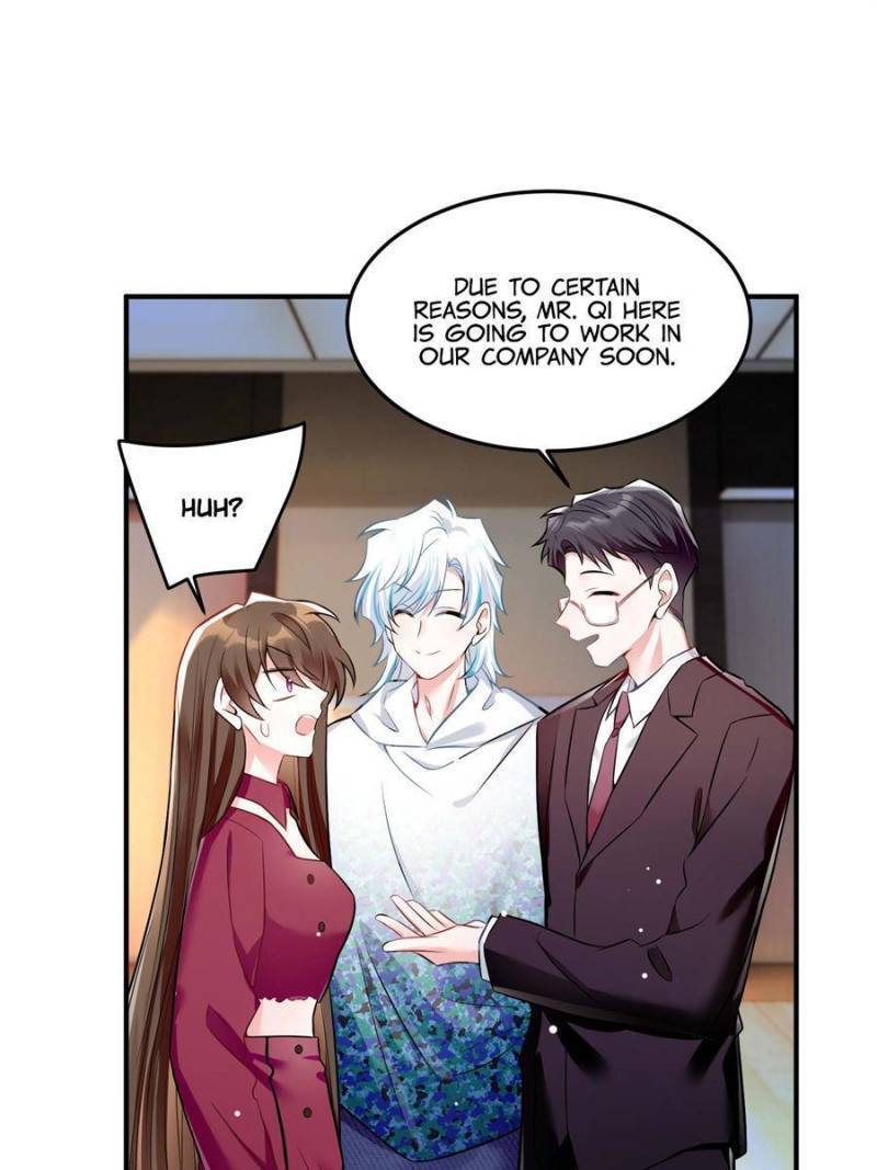 Nancheng Waits for the Moon chapter 89 - page 9
