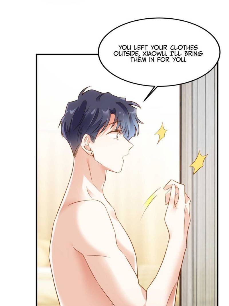 Nancheng Waits for the Moon chapter 90 - page 13