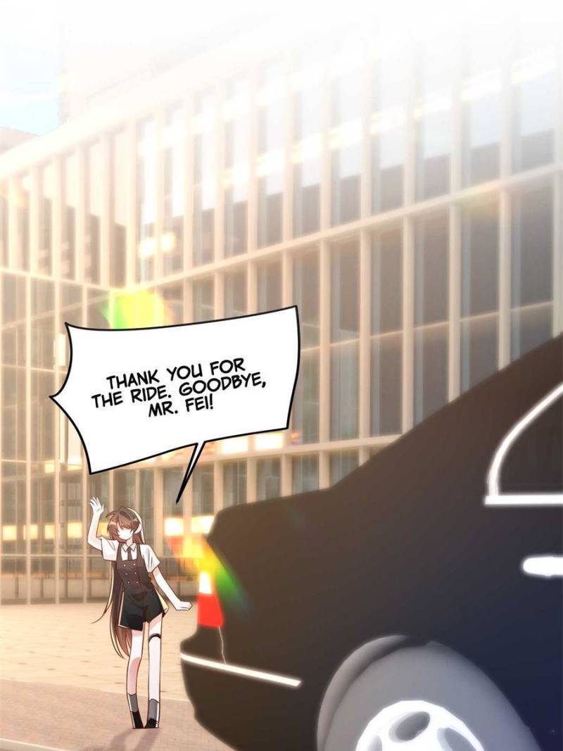 Nancheng Waits for the Moon chapter 90 - page 17