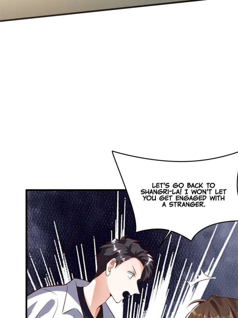 Nancheng Waits for the Moon chapter 90 - page 22