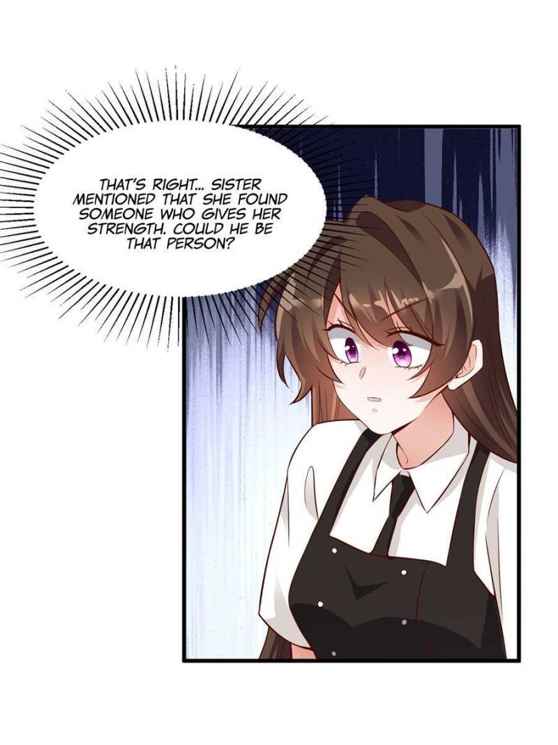 Nancheng Waits for the Moon chapter 90 - page 27