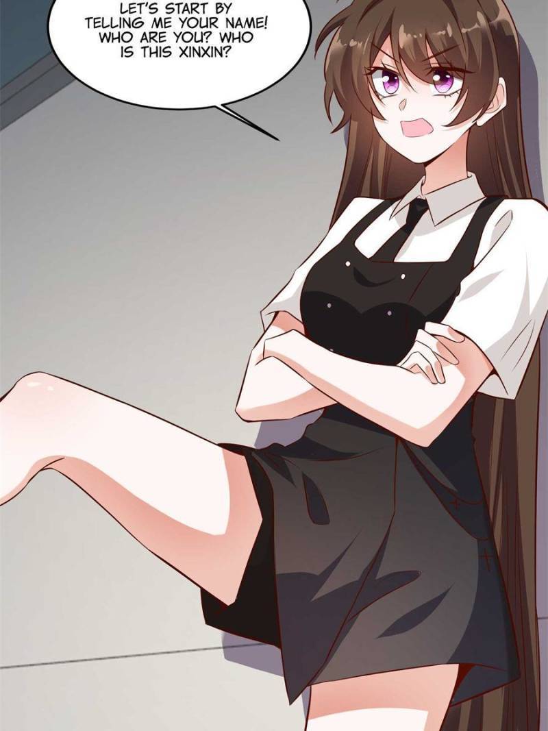 Nancheng Waits for the Moon chapter 90 - page 31